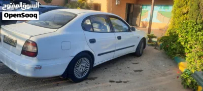 Daewoo Leganza 3