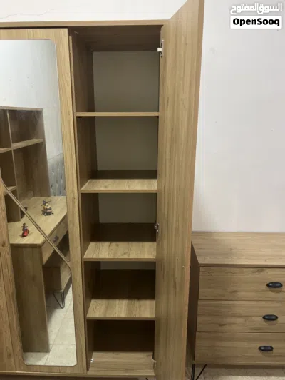 غرف نوم شبابيه 3