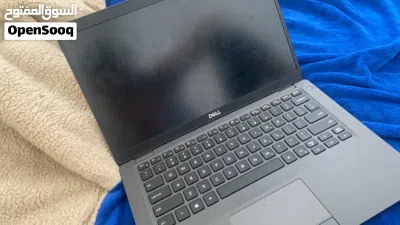 عندي لابتوب ديل كم يسوى 3