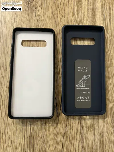 كفرين جالكسي S10 2
