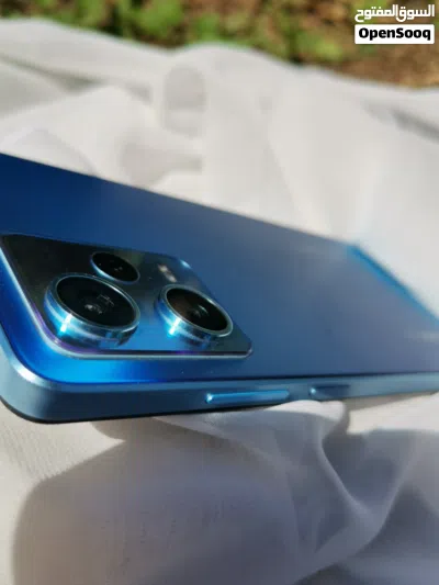 هاتف ريدمي نوت 12 برو 5G 3