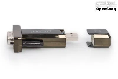 Brand New USB to Serial Converter Digitus Brand Made in Germany 3