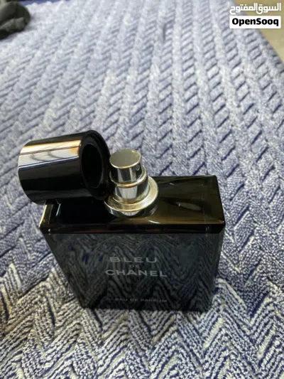 عطر بلودي شانيل اصلي 150 مل 4