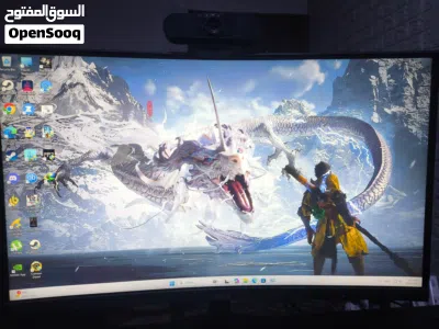 مستعمل PC كيمنك 2