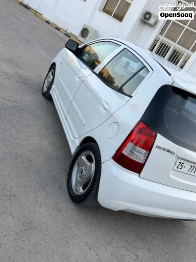 كيا بيكانتو EX 3