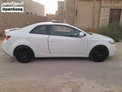 هيونداي كوبيه GLS 3