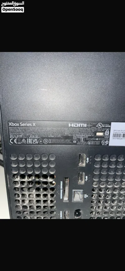 great condition xbox series x broken controllers 2