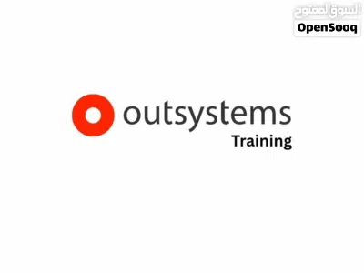 دورة تدريب OutSystems Web Reactive Associate – تدريب عملي + متابعة حتى النجاح والحصول على الشهادة 2