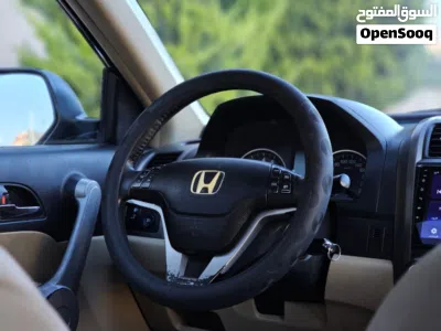 Honda CR-V EX 4
