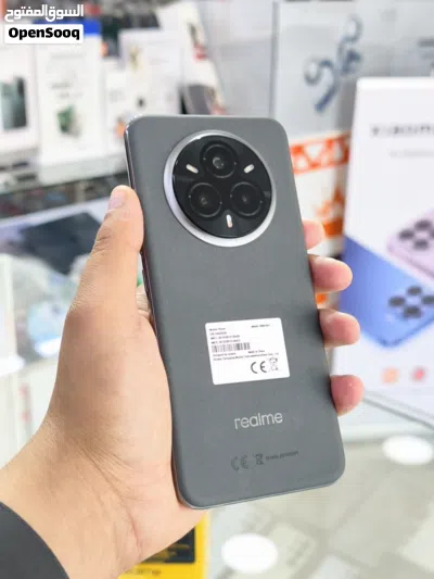 Realme 14Pro plus 12/512GB 2