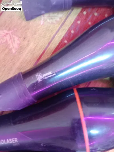 سشوار ايطالي 4