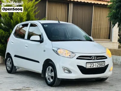 هيونداي i10 GLS 2