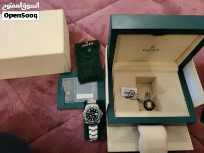 Rolex Starbucks 2