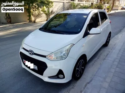 هيونداي i10 GL 2