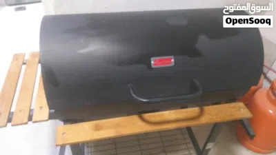 Royal Relax Outdoor Grill 2