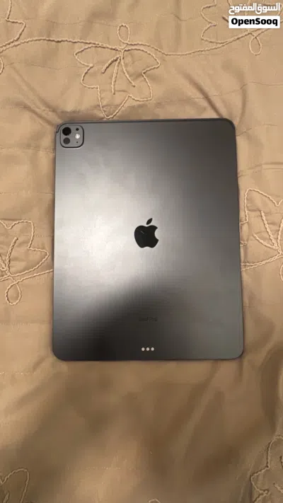 Ipad m4 13 512GB 2