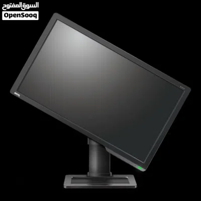 BenQ XL2411P / XL2411-B 24” 144Hz Gaming Monitor 1ms Full HD eSports 3