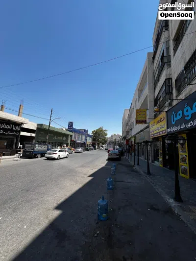 مجمع تجاري فخم بسعر ممتاز بشارع الاميره هيا 2