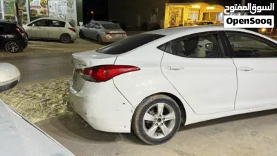 هيونداي النترا GL 2