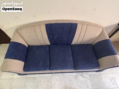 Sofa, Centre, Table and Chair 3