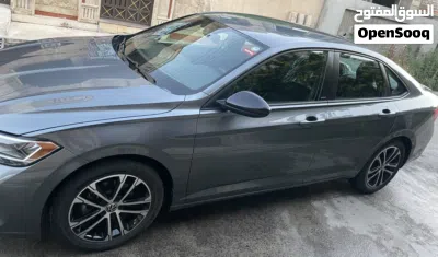 فولكسفاغن جيتا Sport 4