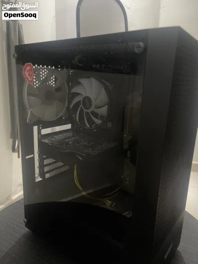 متوفر PC Gaming ارخص شي في السوق ( بيعه مستعجله ) شيك الوصف . 4