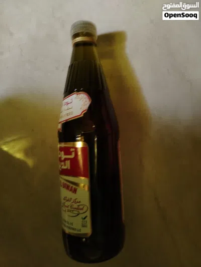 زيت شوع جديد انتاج 2026 2