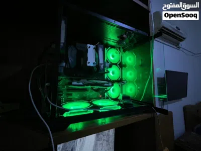 PC GAMING . 2