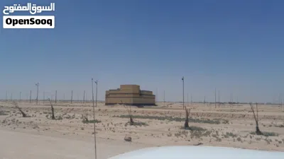 قطعة أرض مساحة 250م 2 4