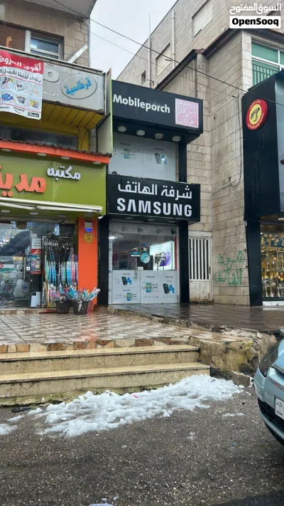 محل للبيع ملان او فارغ 2