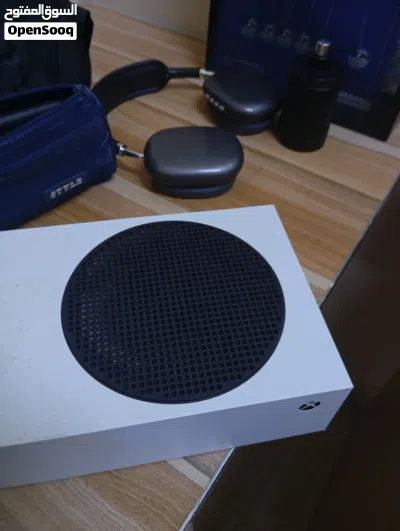 اكسبوكس سيريس اس x box series s قابل للتفاوض في حدود المعقول 2
