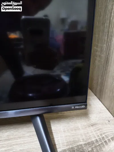 Xiaomi TV S Mini LED 55 2025 Used only 1 month 11 month warranty remaining Bill, box everything ava 3