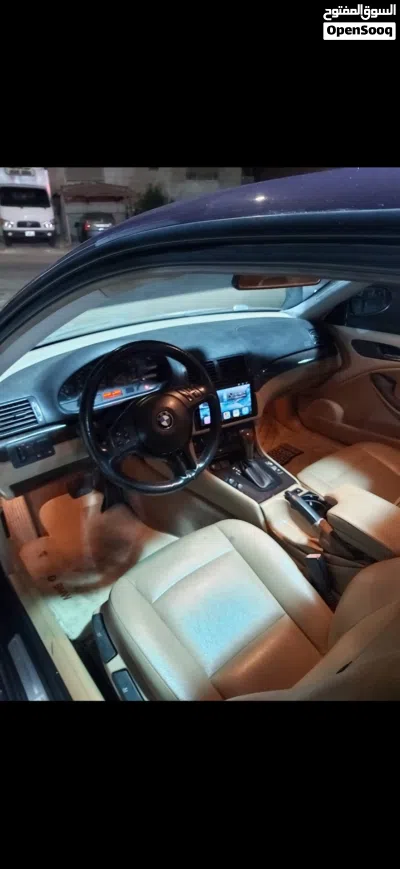 BMW 3 Series 318 2