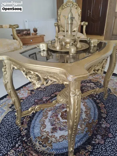 طقم كنبايات حفر وخزانه 3
