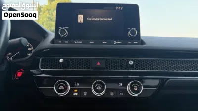 Honda Civic Standard 3