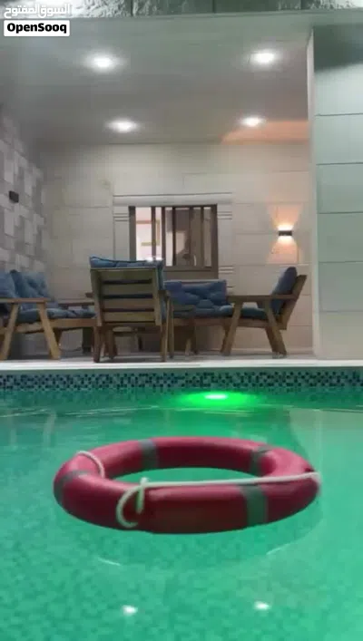 فيلا جديدة للايجار 2