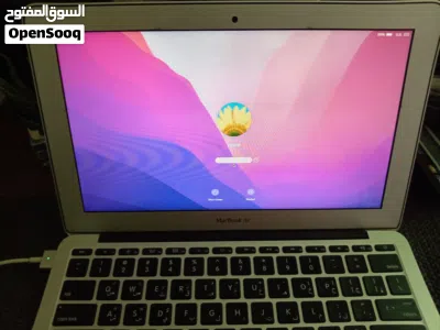 للبيع MacBook Air 11 4