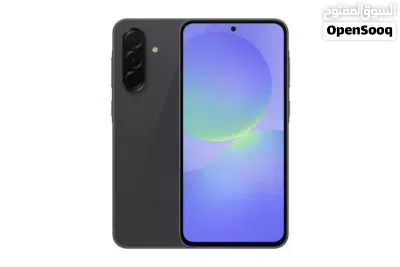 عرض خاص : Samsung A36 5G 256GB - جديد - ضمان وكيل سنة هاتف بمواصفات قوية و بأقل سعر من دكتور فون 2