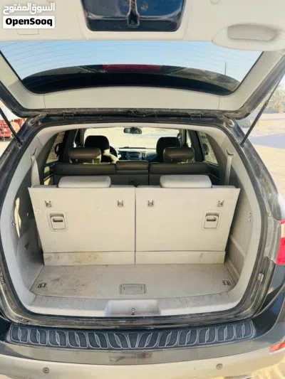 Hyundai Veracruz Limited 4