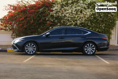 Lexus ES ES 350 2
