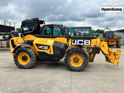 jcb boomloader 535-140 for sale in uae Oman 2
