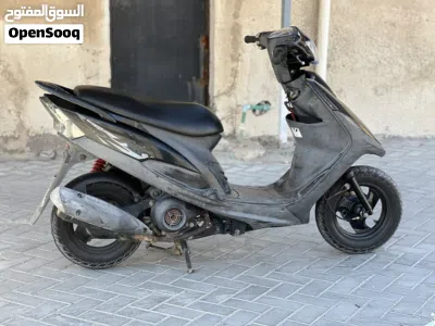 Yamaha Other 4