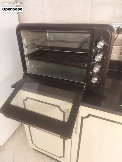 Electric oven for sale! 2