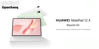 Unrivaled Clarity, Unmatched Productivity: The Next-Gen PaperMatte Professional Tablet. 3