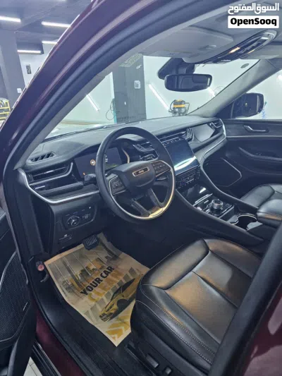 Jeep Grand Cherokee Cherokee 4xe 2