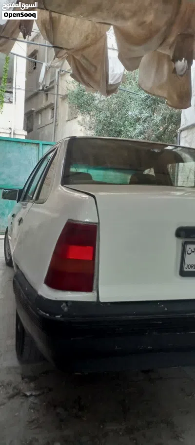 أوبل كاديت 2
