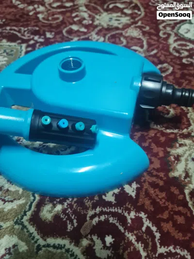 نافورة حديقة 3