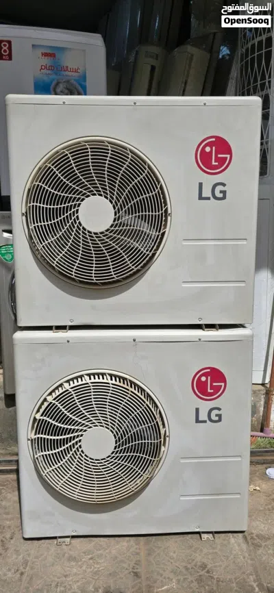 All tife Split AC 1 - 3 Ton - Excellent Cooling - Slightly Used 3