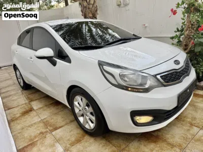 كيا برايد EX 4