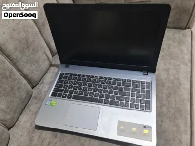 ASUS VivoBook 15 X540U 2